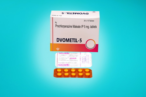 Prochlorperazine 5 mg Prochlorperazine 5 mg