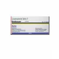 Cyclophosphamide - Cyclophosphamide Manufacturer, Supplier Cyclophosphamide - Cyclophosphamide Manufacturer, Supplier