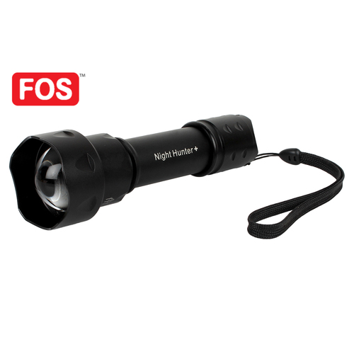 'Nite Hunter Plus' LED Hunting Flashlight 'Nite Hunter Plus' LED Hunting Flashlight