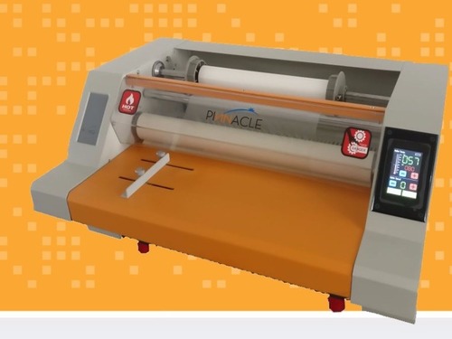 Thermal Lamination Machine Thermal Lamination Machine