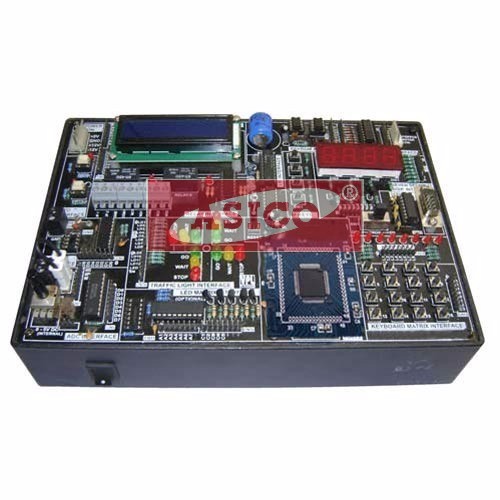Embedded Arm Trainer Embedded Arm Trainer