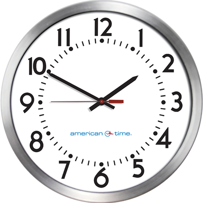 Wall Clocks