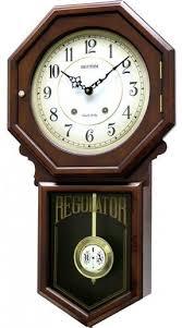 Clocks